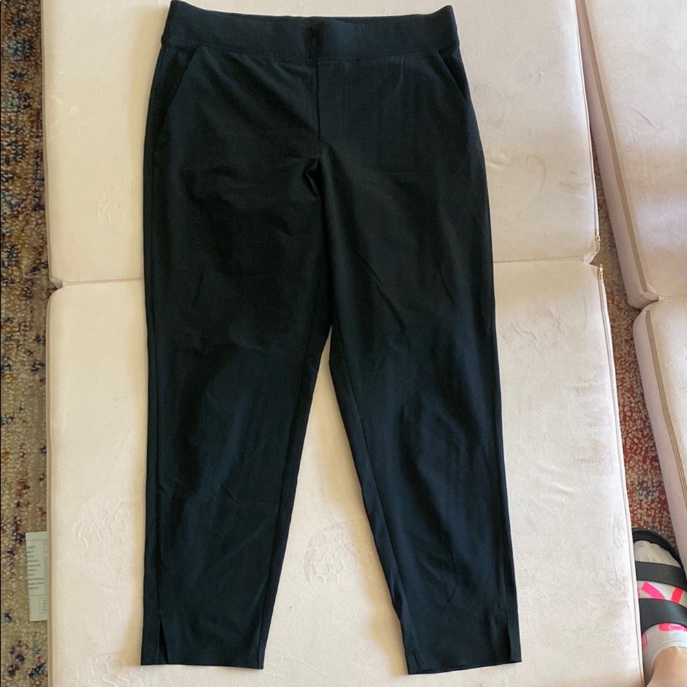 Athleta Brooklyn Ankle Pant